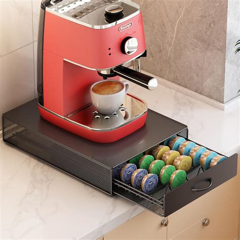 nespresso holder|Amazon.com: Nespresso Pods Holder